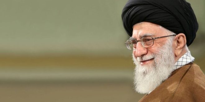 رهبر انقلاب قهرمانی تکواندوکاران را تبریک گفتند