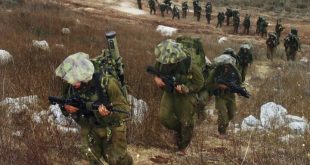 جزئیات جدید از تجاوز زمینی رژیم صهیونیستی به لبنان