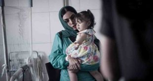 ساخت فیلم کوتاه برایم جدی است