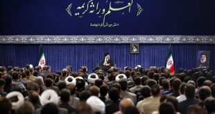 تنها راه پایان جنگ در منطقه کم شدن شرّ آمریکا است