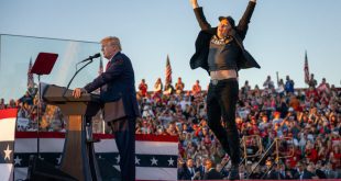 ایلان ماسک ظرف ۳ ماه حدود ۷۵ میلیون دلار به ستاد ترامپ کمک کرد!