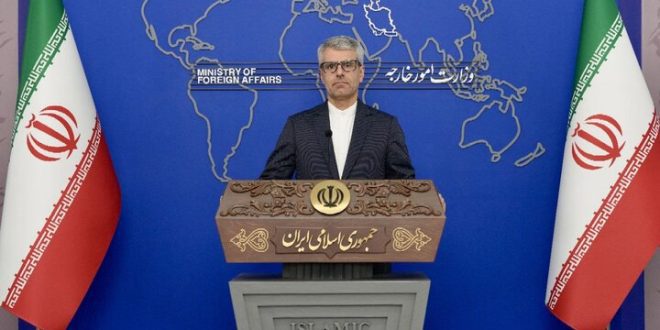 ترور سردار سلیمانی جنایتی بزرگ بود