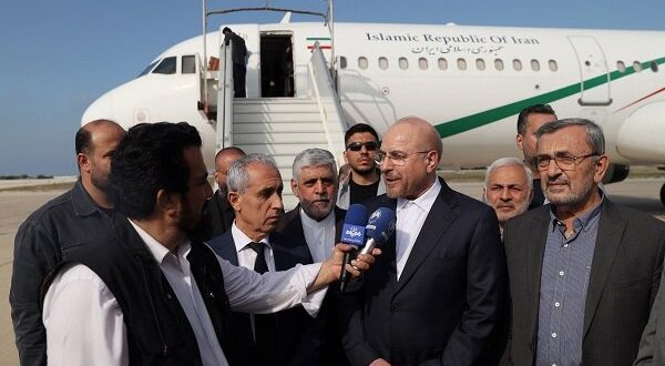 ایران مثل همیشه در شرایط سخت کنار «مقاومت» است