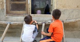 ۳۵۰۰ دانش‌آموز بازمانده از تحصیل را به مدرسه بازگرداندیم