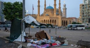 جنگ لبنان بیش از ۴۰۰ هزار کودک را طی ۳ هفته آواره کرد