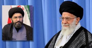 امام جمعه و نماینده ولی فقیه در استان زنجان منصوب شد