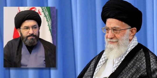 امام جمعه و نماینده ولی فقیه در استان زنجان منصوب شد