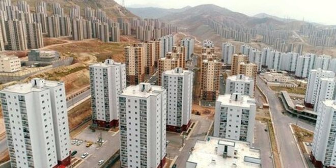 دولت باید به مسکن کارگری ورود کند