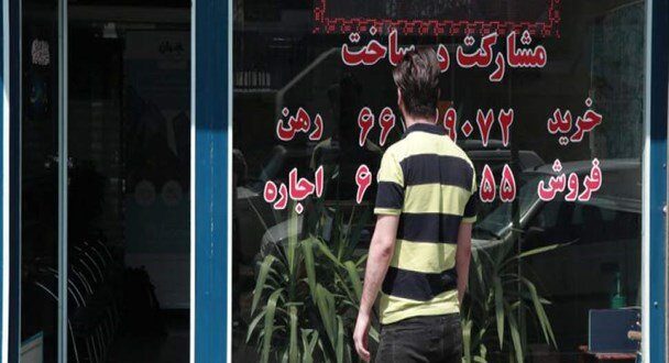 بازار مسکن آرام است