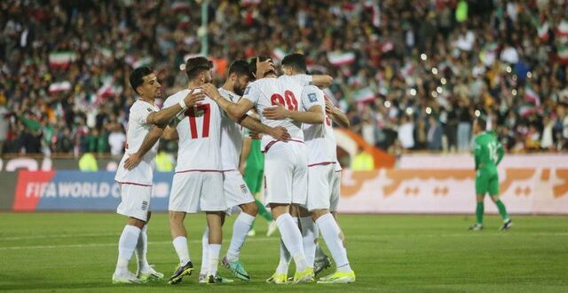ایران بدون باخت در ازبکستان