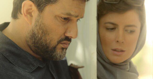 فیلم «پیر پسر» از لندن به آلمان می‌رود