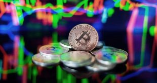 بیت‌کوین ۶۲ هزار دلاری رسید