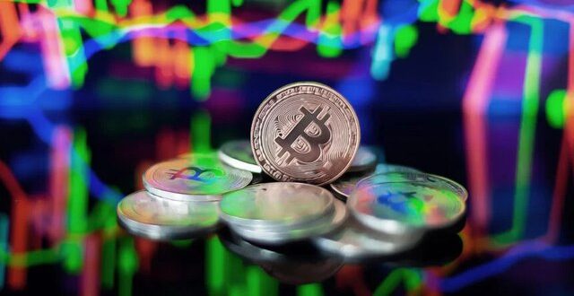 بیت‌کوین ۶۲ هزار دلاری رسید