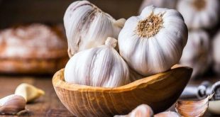سیر چه خواصی دارد؟