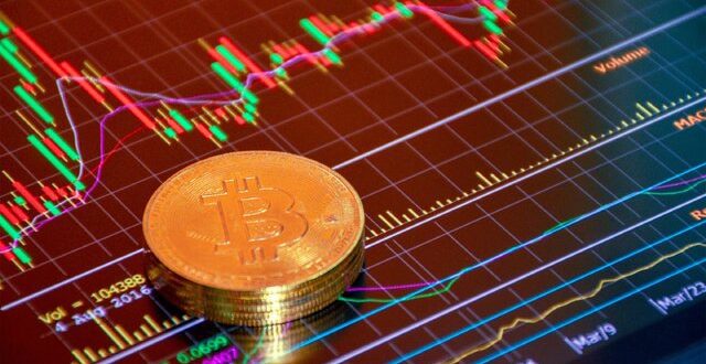 آخرین وضعیت بازار رمزارزها در جهان