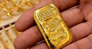 قیمت طلای جهانی امروز هم بالا رفت