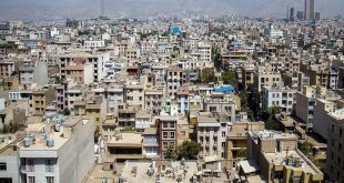 با ۳۰۰ میلیون چند متر خانه می‌توان اجاره کرد؟