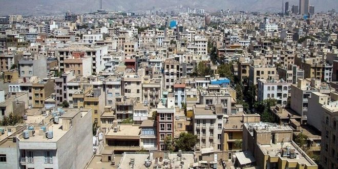 با ۳۰۰ میلیون چند متر خانه می‌توان اجاره کرد؟