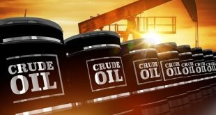 قیمت نفت در سراشیبی سقوط