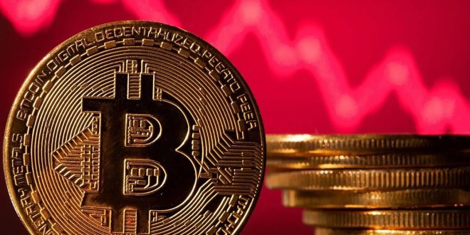 بیت‌کوین محبوبیت خود را از دست داده است؟