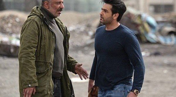 آغاز اکران «آن‌ها مرا دوست داشتند» از ۲۵ مهرماه