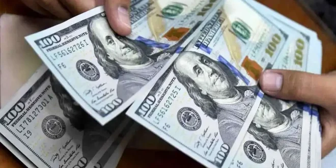 قیمت دلار امروز ۱۷ مهر ۱۴۰۳
