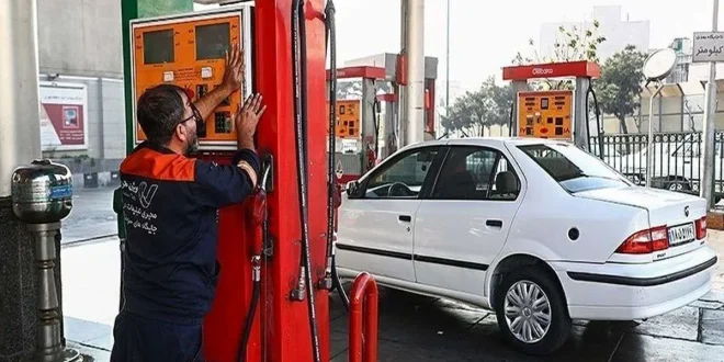 محدود کردن سوخت‌گیری ناترازی بنزین را حل می‌کند؟