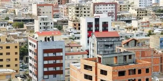 با وام مسکن خانه‌دار می‌شوید؟
