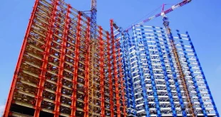 بررسی قوانین پیش فروش مسکن