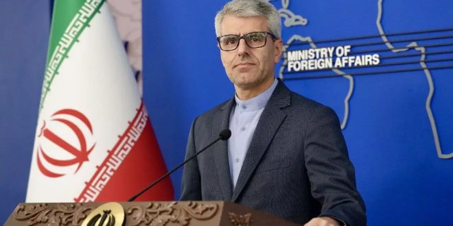 واکنش ایران به «وتوی بی‌شرمانه» آمریکا در شورای امنیت
