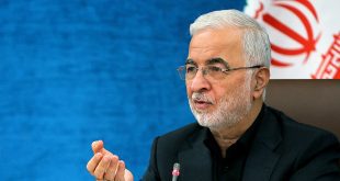 ایران برای همه ایرانیان است و از افراد کارآمد در مسوولیت‌ها استفاده می‌شود