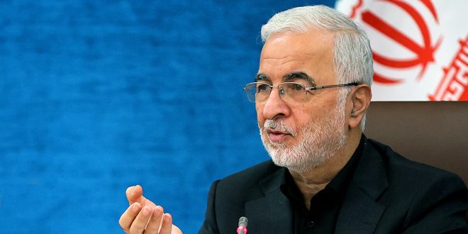 ایران برای همه ایرانیان است و از افراد کارآمد در مسوولیت‌ها استفاده می‌شود