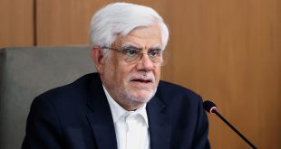 برنامه دولت وفاق دنبال کردن فرهنگ به عنوان یک اولویت مهم است