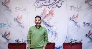 پیمان معادی با فیلم جدیدش به فجر می‌آید