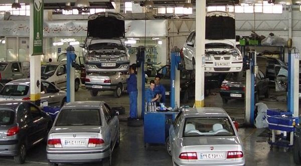 شرایط ابطال گارانتی خودرو اعلام شد