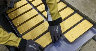 قیمت جهانی طلا امروز ۶ آذر ماه