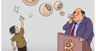 بیت‌کوین در هر دوره چقدر سود داده است؟