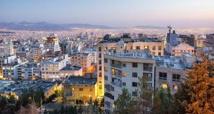 قیمت آپارتمان در منطقه ۱۳ تهران چقدر است؟
