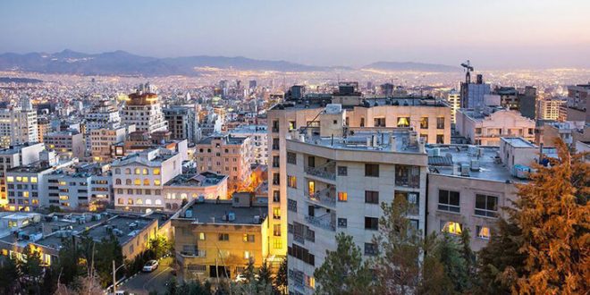 قیمت آپارتمان در منطقه ۱۳ تهران چقدر است؟