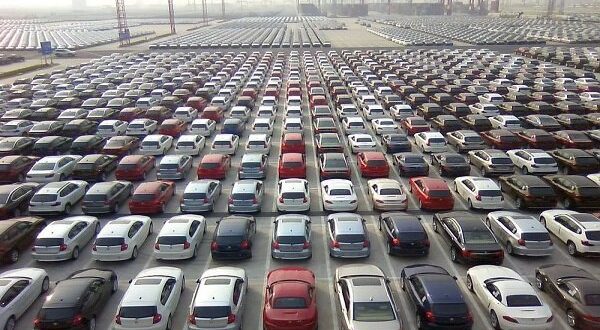 شروط مهم واردات خودرو در آیین نامه جدید دولت
