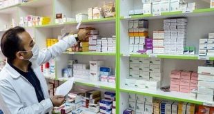 افزایش چک‌های برگشتی داروخانه‌ها