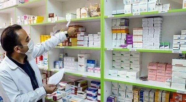 افزایش چک‌های برگشتی داروخانه‌ها