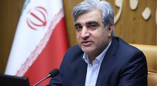 ۹۰ هزار نفر بیمه شده تبعه خارجی داریم