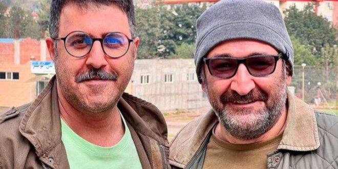 بازیگر جدید به «پایتخت ۷» اضافه شد