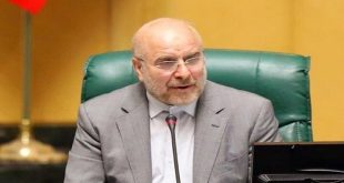 قالیباف: ابعاد سفر گروسی به ایران امروز در مجلس بررسی می‌شود