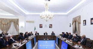 دولت نگاه جدی به صادرات و اهمیت دیپلماسی اقتصادی دارد