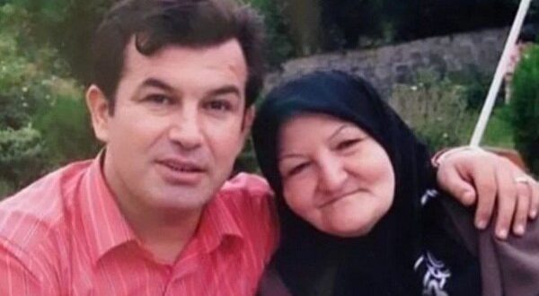 حمید استیلی به سوگ نشست