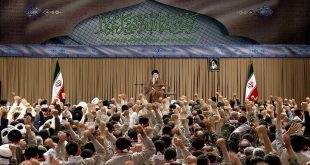 روحیه بسیجی بر آمریکا و رژیم صهیونیستی غلبه می‌کند