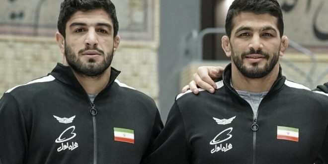 ماجرای پیچیده حسن یزدانی و کامران قاسمپور