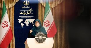 گفتگو نیازمند عملی‌سازی اعتماد از سوی کشورهای غربی است